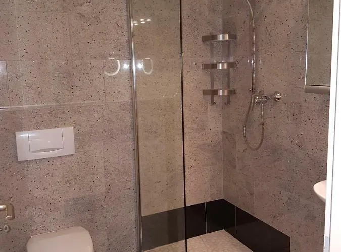 Wohnen Im Souterrain Einer