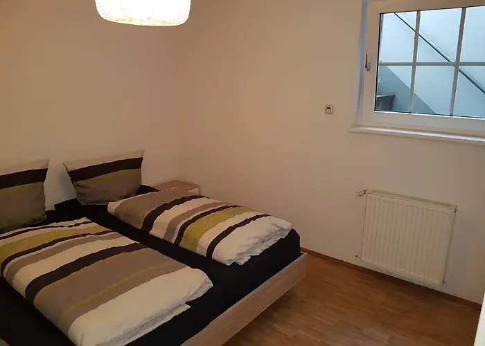 Wohnen Im Souterrain Einer Daire